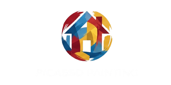 Picasso Painting